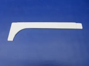 Cessna 402B Plane Plastics Upper Trim P/N 5214044-3 NOS (0425-1518)